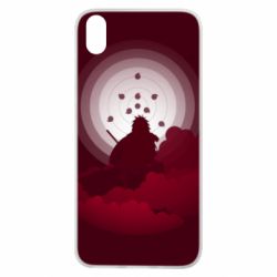 Чохол для Xiaomi Redmi 7A Uchiha Madara - PrintSalon