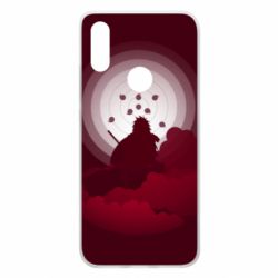 Чохол для Xiaomi Redmi 7 Uchiha Madara - PrintSalon