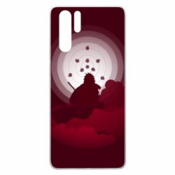 Чохол для Huawei P30 Pro Uchiha Madara - PrintSalon
