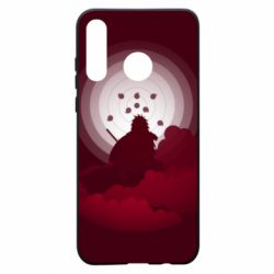 Чохол для Huawei P30 Lite Uchiha Madara - PrintSalon