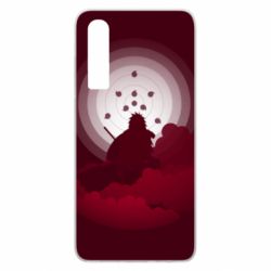Чохол для Huawei P30 Uchiha Madara - PrintSalon