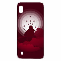 Чохол для Samsung A10 Uchiha Madara - PrintSalon