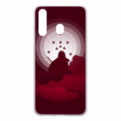 Чохол для Samsung A60 Uchiha Madara - PrintSalon
