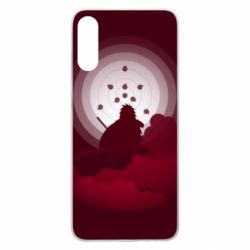 Чохол для Samsung A70 Uchiha Madara - PrintSalon