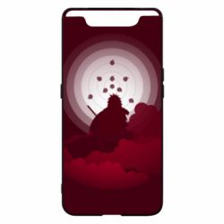 Чохол для Samsung A80 Uchiha Madara - PrintSalon