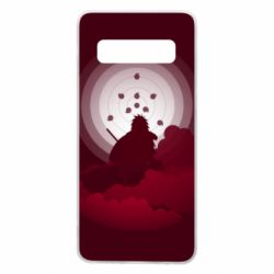 Чохол для Samsung S10 Uchiha Madara - PrintSalon