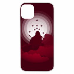 Чохол для iPhone 11 Pro Uchiha Madara - PrintSalon
