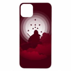 Чохол для iPhone 11 Pro Max Uchiha Madara - PrintSalon