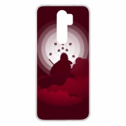 Чохол для Xiaomi Redmi Note 8 Pro Uchiha Madara - PrintSalon