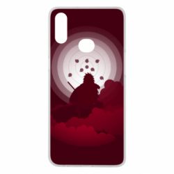 Чохол для Samsung A10s Uchiha Madara - PrintSalon