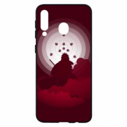 Чохол для Samsung M30 Uchiha Madara - PrintSalon