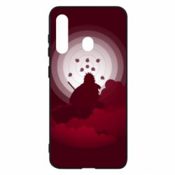 Чохол для Samsung M40 Uchiha Madara - PrintSalon