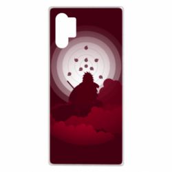 Чохол для Samsung Note 10 Plus Uchiha Madara - PrintSalon