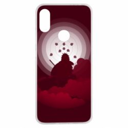 Чохол для Xiaomi Redmi Note 7 Uchiha Madara - PrintSalon