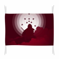 Прапор Uchiha Madara - PrintSalon