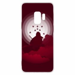 Чохол для Samsung S9 Uchiha Madara - PrintSalon