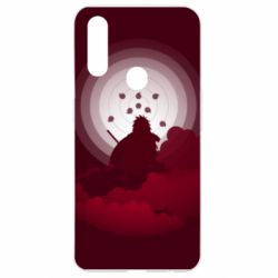 Чохол для Oppo A31 Uchiha Madara - PrintSalon