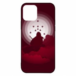 Чохол для iPhone 12 Pro Uchiha Madara - PrintSalon