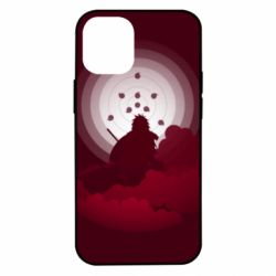 Чохол для iPhone 12 mini Uchiha Madara - PrintSalon