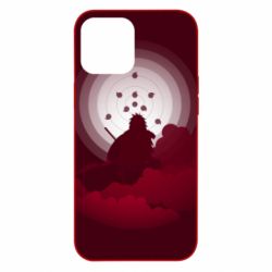 Чохол для iPhone 12 Pro Max Uchiha Madara - PrintSalon