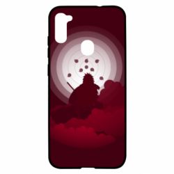 Чохол для Samsung A11 / M11 Uchiha Madara - PrintSalon