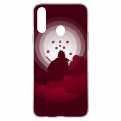 Чохол для Samsung A20s Uchiha Madara - PrintSalon