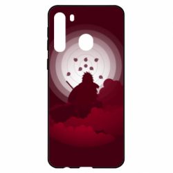 Чохол для Samsung A21 - PrintSalon