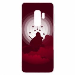 Чохол для Samsung S9+ Uchiha Madara - PrintSalon