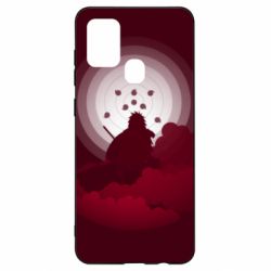 Чохол для Samsung A21s Uchiha Madara - PrintSalon