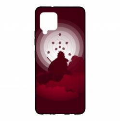 Чохол для Samsung A42 5G Uchiha Madara - PrintSalon
