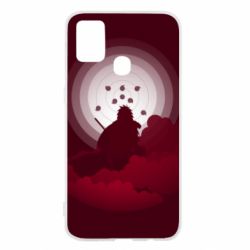 Чохол для Samsung M31 Uchiha Madara - PrintSalon