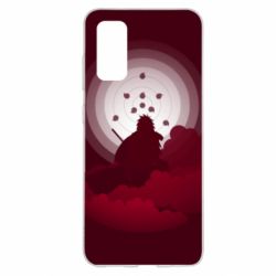 Чохол для Samsung S20 Uchiha Madara - PrintSalon