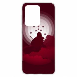 Чохол для Samsung S20 Ultra Uchiha Madara - PrintSalon