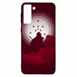 Чохол для Samsung S21 Ultra Uchiha Madara - PrintSalon