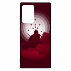 Чохол для Samsung Note 20 Ultra Uchiha Madara - PrintSalon