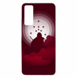 Чохол для Huawei P Smart 2021 Uchiha Madara - PrintSalon