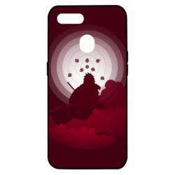 Чохол для Oppo A5s / A12Uchiha Madara - PrintSalon