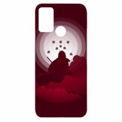 Чохол для Oppo A52 / A72 / A92Uchiha Madara - PrintSalon