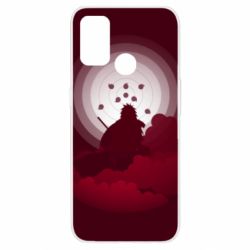 Чохол для Oppo A53 / A32 / A33Uchiha Madara - PrintSalon