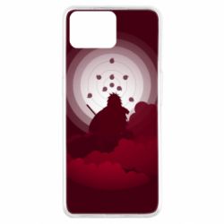 Чохол для Oppo A73Uchiha Madara - PrintSalon