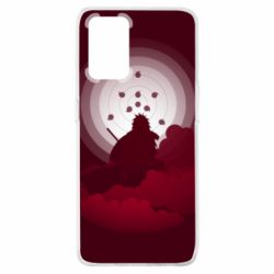Чохол для Oppo A74 4G Uchiha Madara - PrintSalon