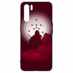 Чохол для Oppo A91 / Reno3Uchiha Madara - PrintSalon