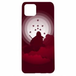 Чохол для Oppo A92sUchiha Madara - PrintSalon