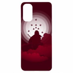 Чохол для Oppo Reno 4Uchiha Madara - PrintSalon