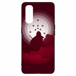 Чохол для Oppo Find X2Uchiha Madara - PrintSalon