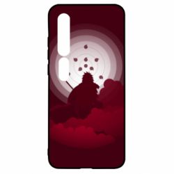 Чохол для Xiaomi Mi10 / 10 Pro Uchiha Madara - PrintSalon