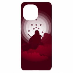 Чохол для Xiaomi Mi11 Uchiha Madara - PrintSalon