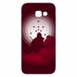 Чохол для Samsung A5 2017 Uchiha Madara - PrintSalon