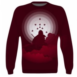 3D світшот Uchiha Madara - PrintSalon