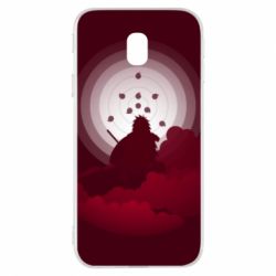 Чохол для Samsung J3 2017 Uchiha Madara - PrintSalon